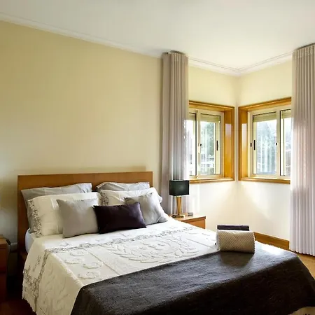 T2 Nova Gaia 公寓 *