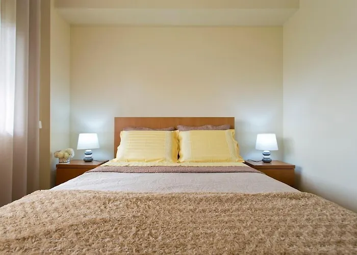 アパート T2 Nova Gaia *