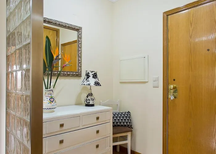 T2 Nova Gaia アパート *