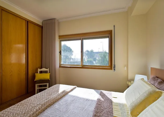 T2 Nova Gaia アパート ヴィラ・ノヴァ・デ・ガイア