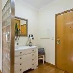 T2 Nova Gaia Apartmán *
