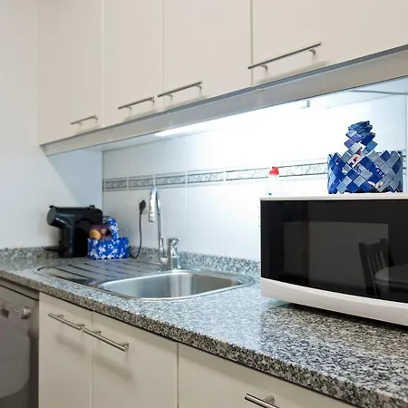 Apartment T2 Nova Gaia