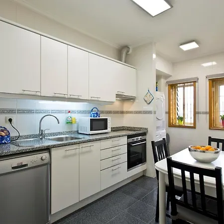 T2 Nova Gaia Apartment Vila Nova de Gaia