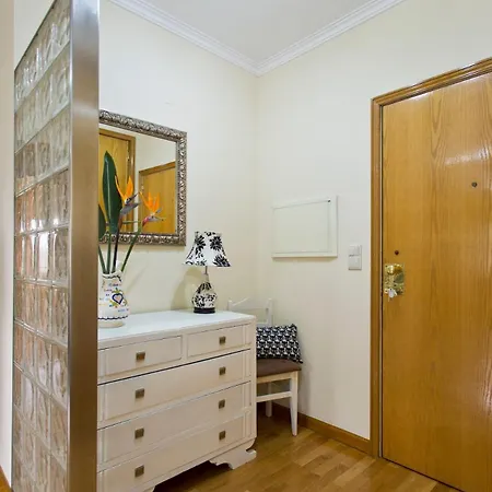 T2 Nova Gaia Apartment *