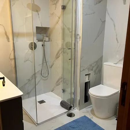 T2 Nova Gaia Apartment