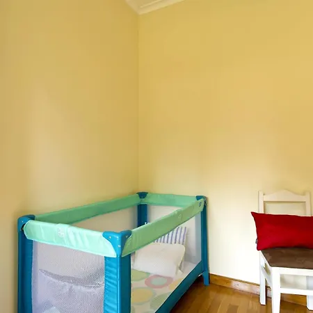 T2 Nova Gaia Apartment