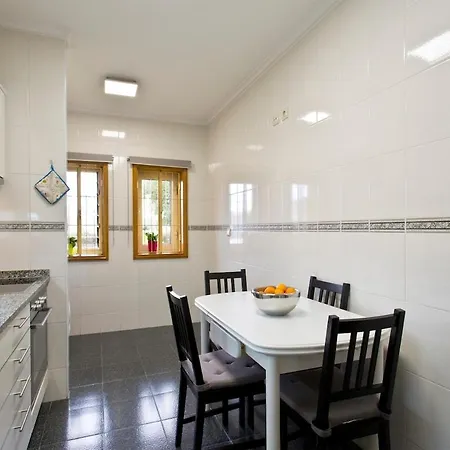 T2 Nova Gaia Apartment *
