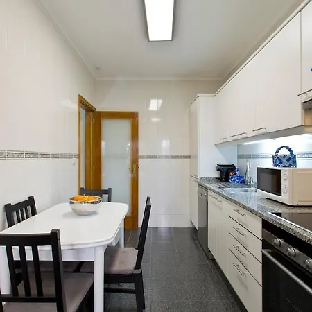 Apartment T2 Nova Gaia *