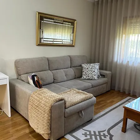Apartment T2 Nova Gaia