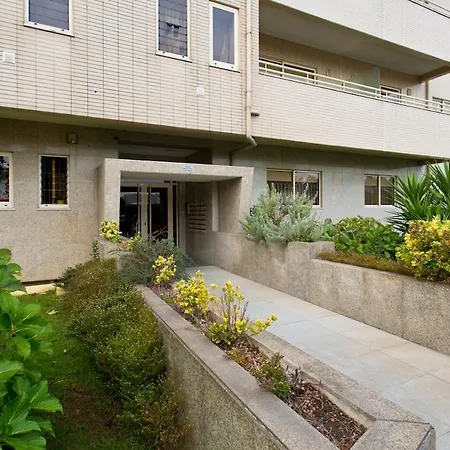 Apartamento T2 Nova Gaia *