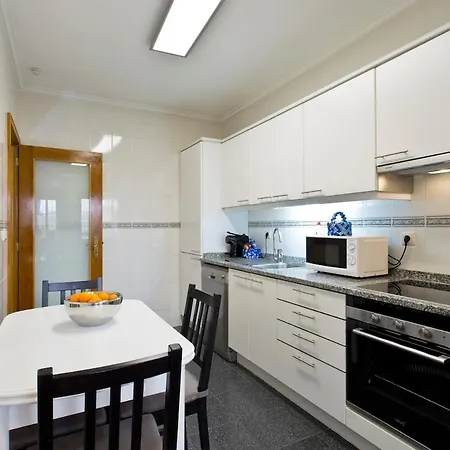 Apartment T2 Nova Gaia Vila Nova de Gaia