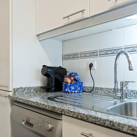 Apartment T2 Nova Gaia *