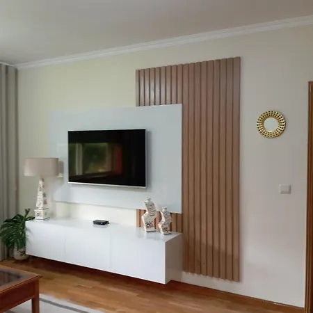 T2 Nova Gaia Apartment