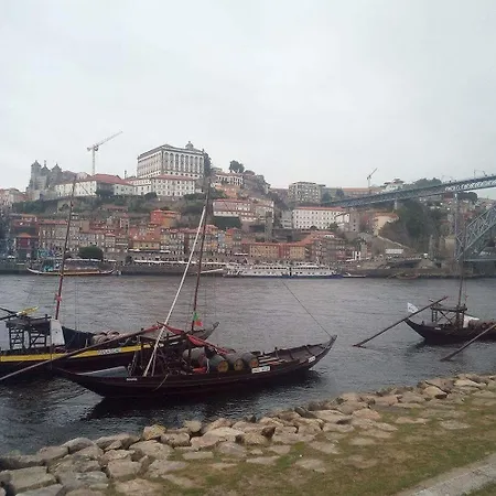 Apartamento T2 Nova Gaia *