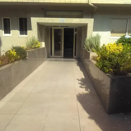 Apartment T2 Nova Gaia