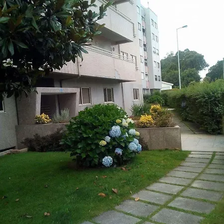 T2 Nova Gaia Apartment Vila Nova de Gaia