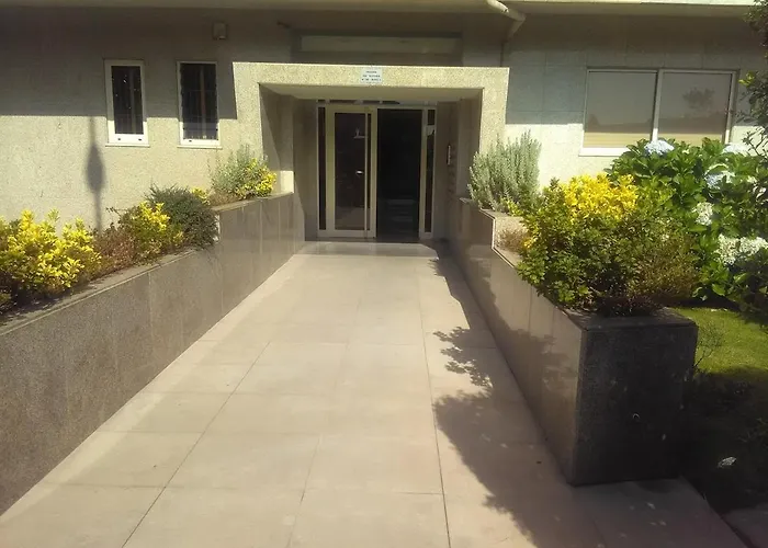 T2 Nova Gaia * Βίλα Νόβα ντε Γκάια