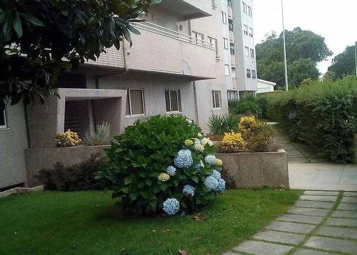 Διαμέρισμα T2 Nova Gaia