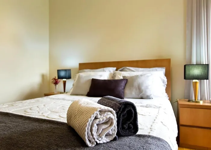 T2 Nova Gaia Διαμέρισμα Βίλα Νόβα ντε Γκάια