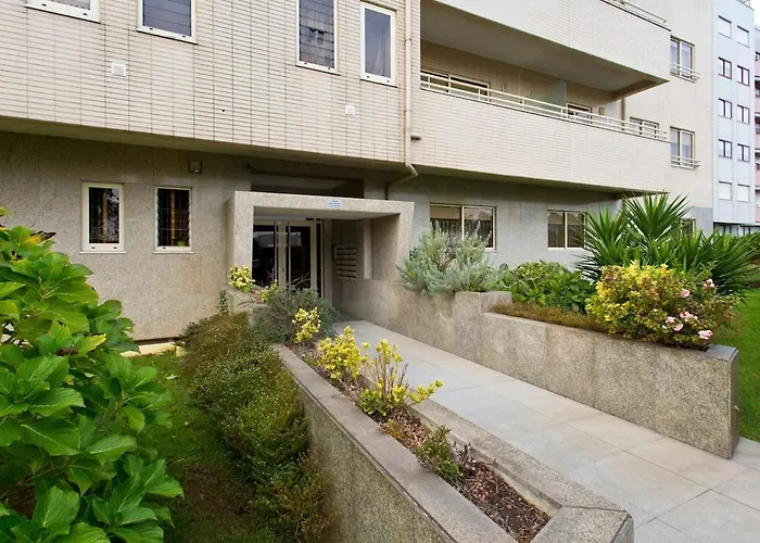 Διαμέρισμα T2 Nova Gaia Βίλα Νόβα ντε Γκάια