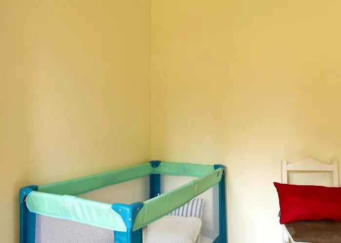 T2 Nova Gaia Διαμέρισμα