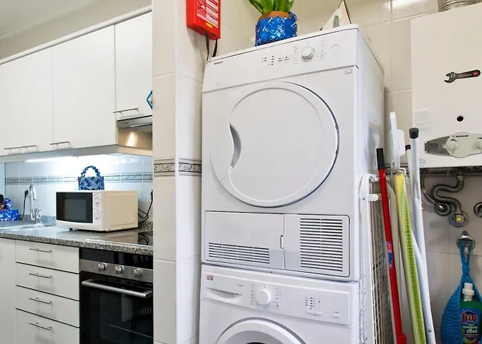 公寓 T2 Nova Gaia *