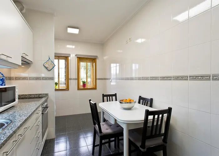 T2 Nova Gaia 公寓 *