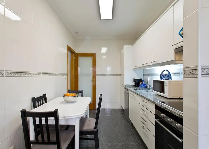 Διαμέρισμα T2 Nova Gaia *