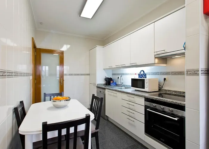 公寓 T2 Nova Gaia 加亚新城