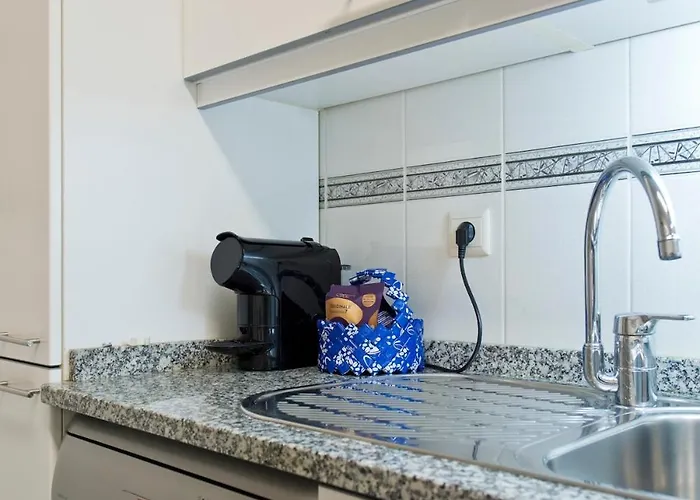 公寓 T2 Nova Gaia *