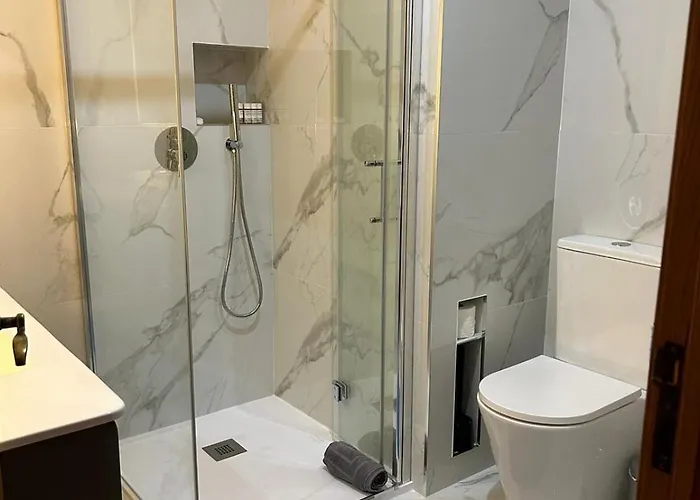 Διαμέρισμα T2 Nova Gaia Βίλα Νόβα ντε Γκάια